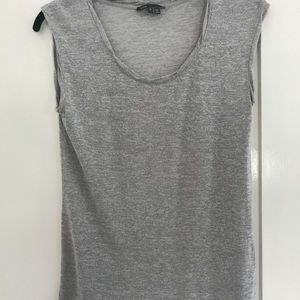 Vince cap sleeve t-shirt